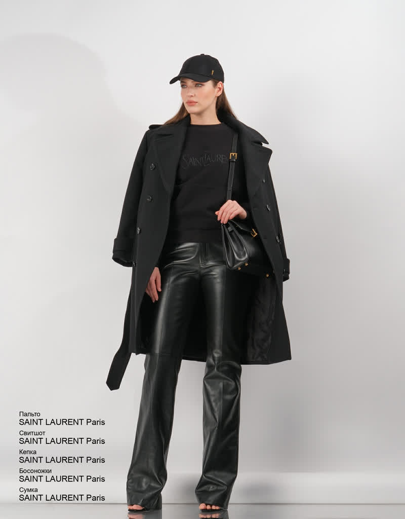 Glamour Avenue | Look ID 7253