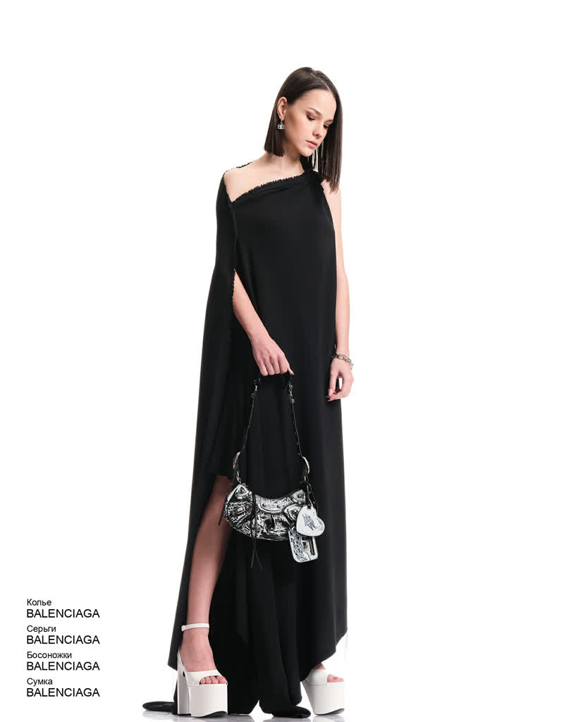 Glamour Avenue | Look ID 7591