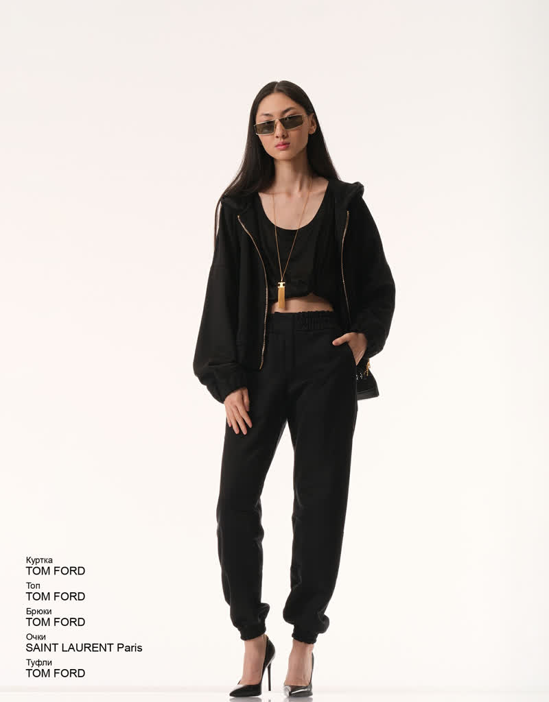 Glamour Avenue | Look ID 7608