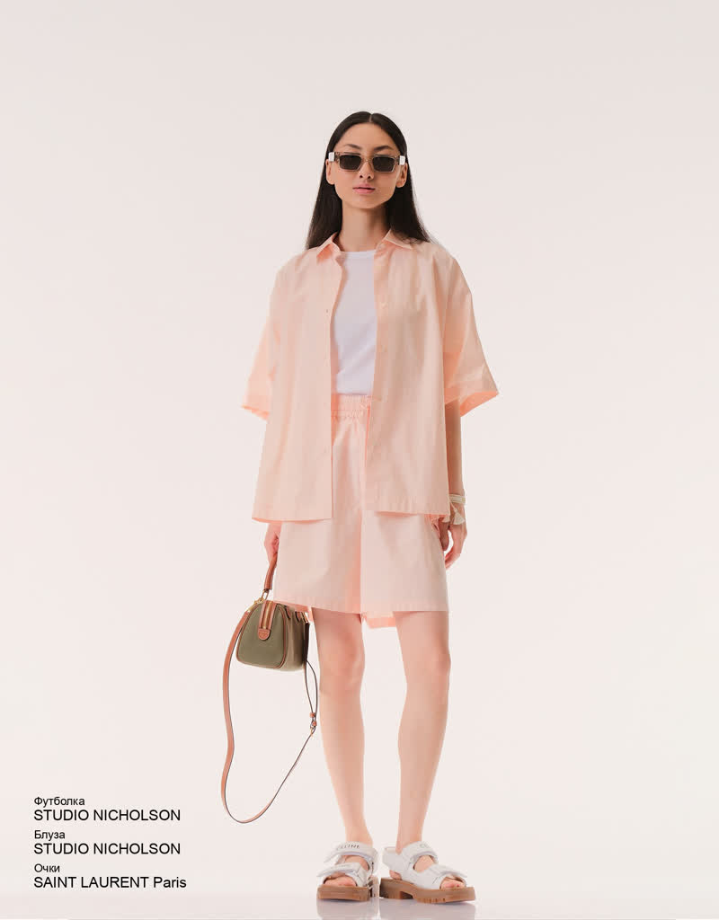 Glamour Avenue | Look ID 7616