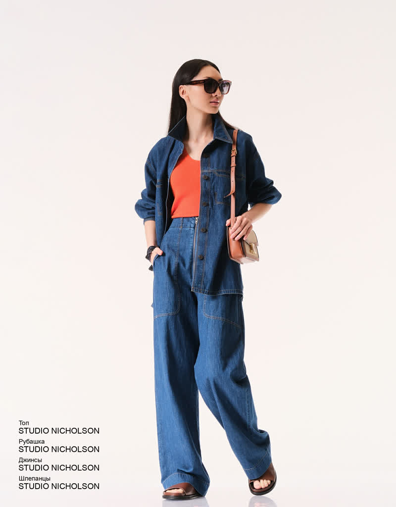 Glamour Avenue | Look ID 7620