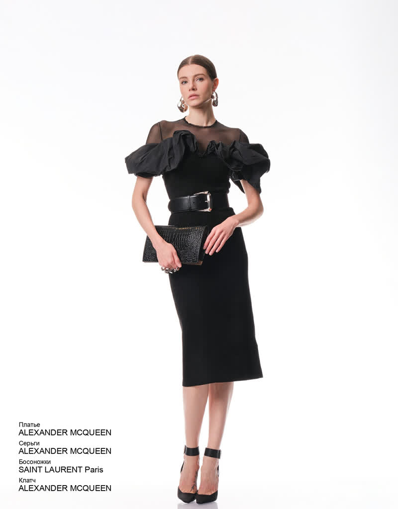Glamour Avenue | Look ID 7640 Glamour Avenue | Look ID 7640