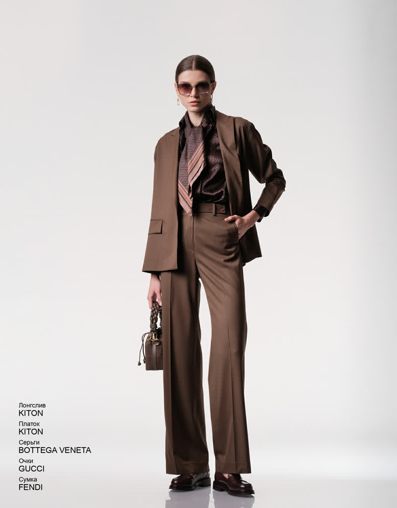 Glamour Avenue | Look ID 7659