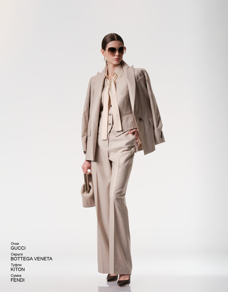 Glamour Avenue | Look ID 7672