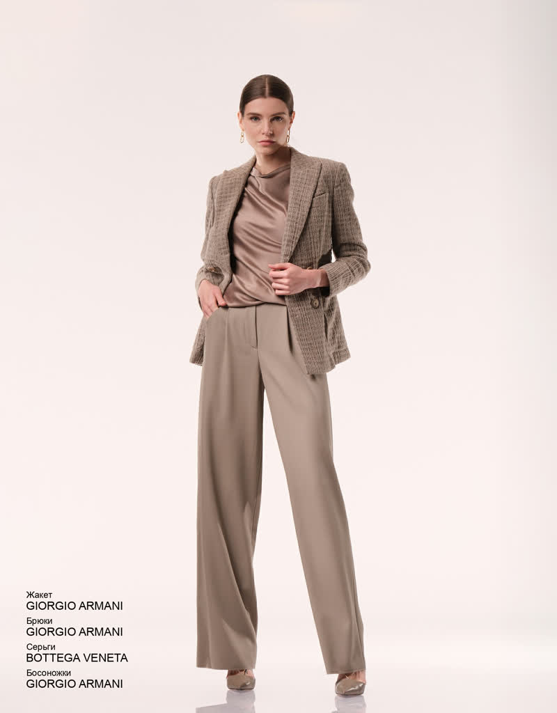 Glamour Avenue | Look ID 7676