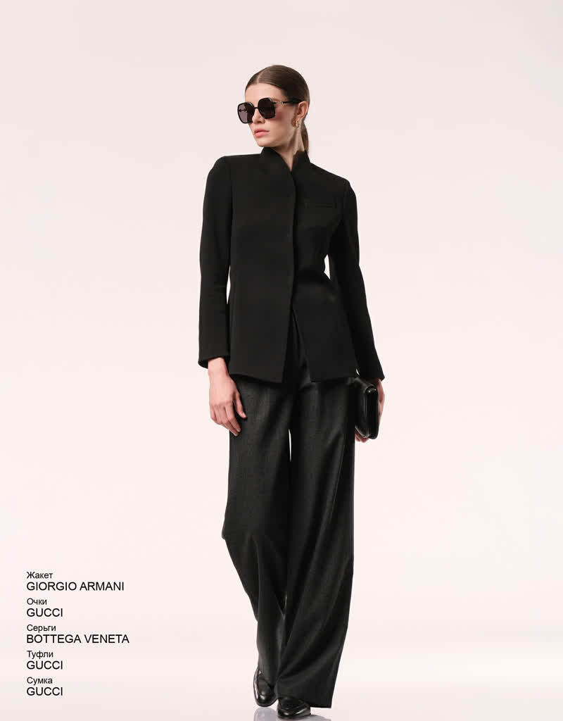 Glamour Avenue | Look ID 7680