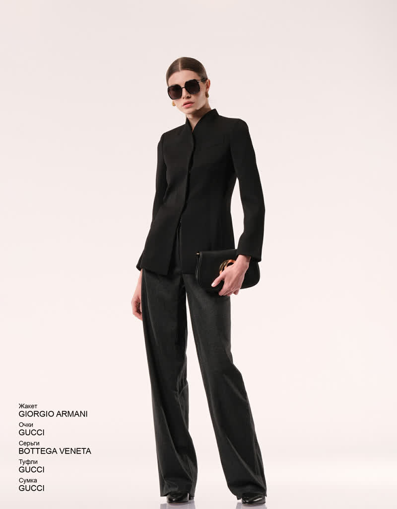 Glamour Avenue | Look ID 7684