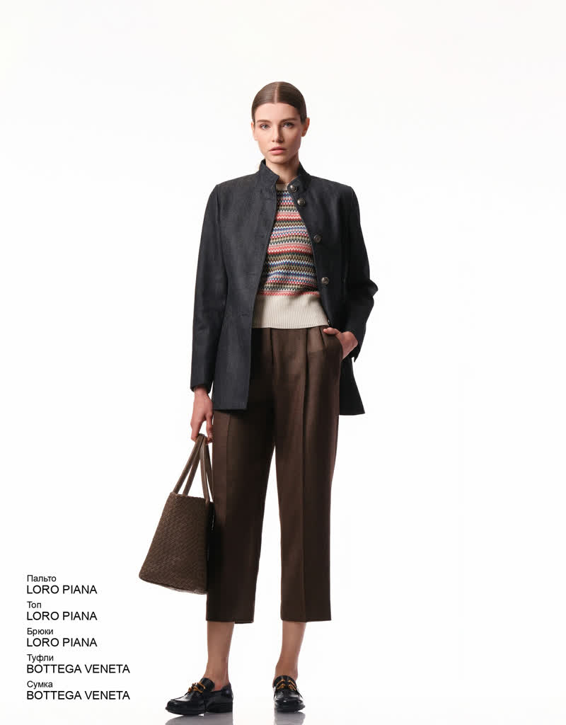 Glamour Avenue | Look ID 7691