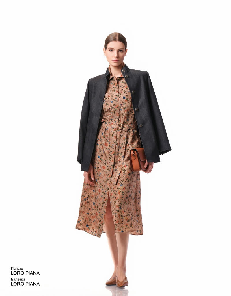 Glamour Avenue | Look ID 7694