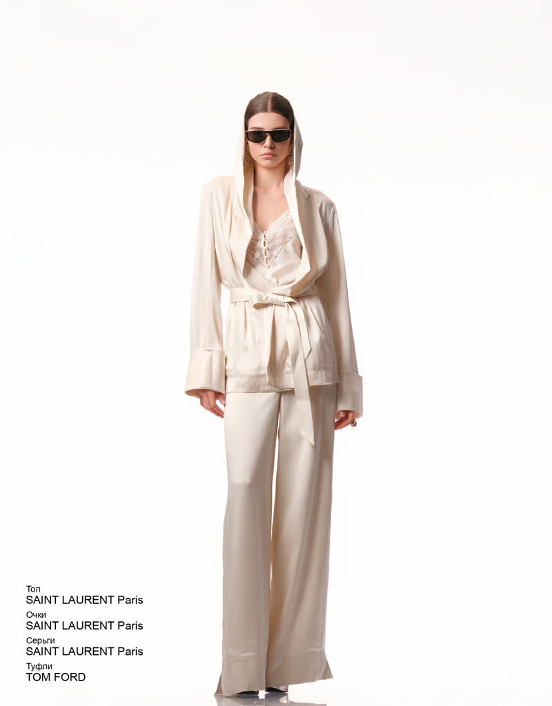 Glamour Avenue | Look ID 7699