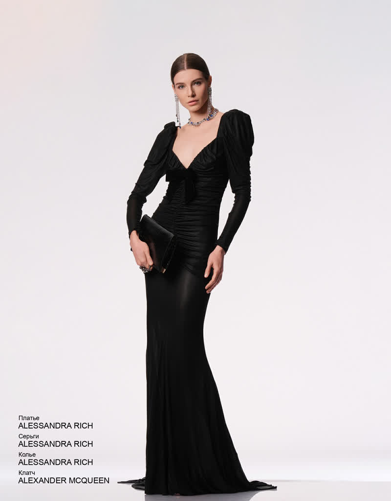 Glamour Avenue | Look ID 7703