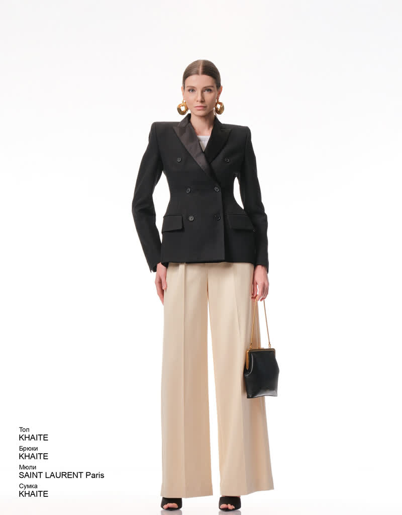 Glamour Avenue | Look ID 7736