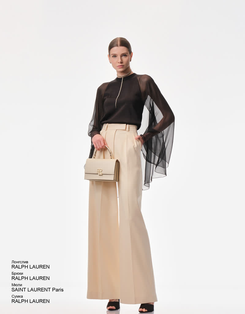 Glamour Avenue | Look ID 7747