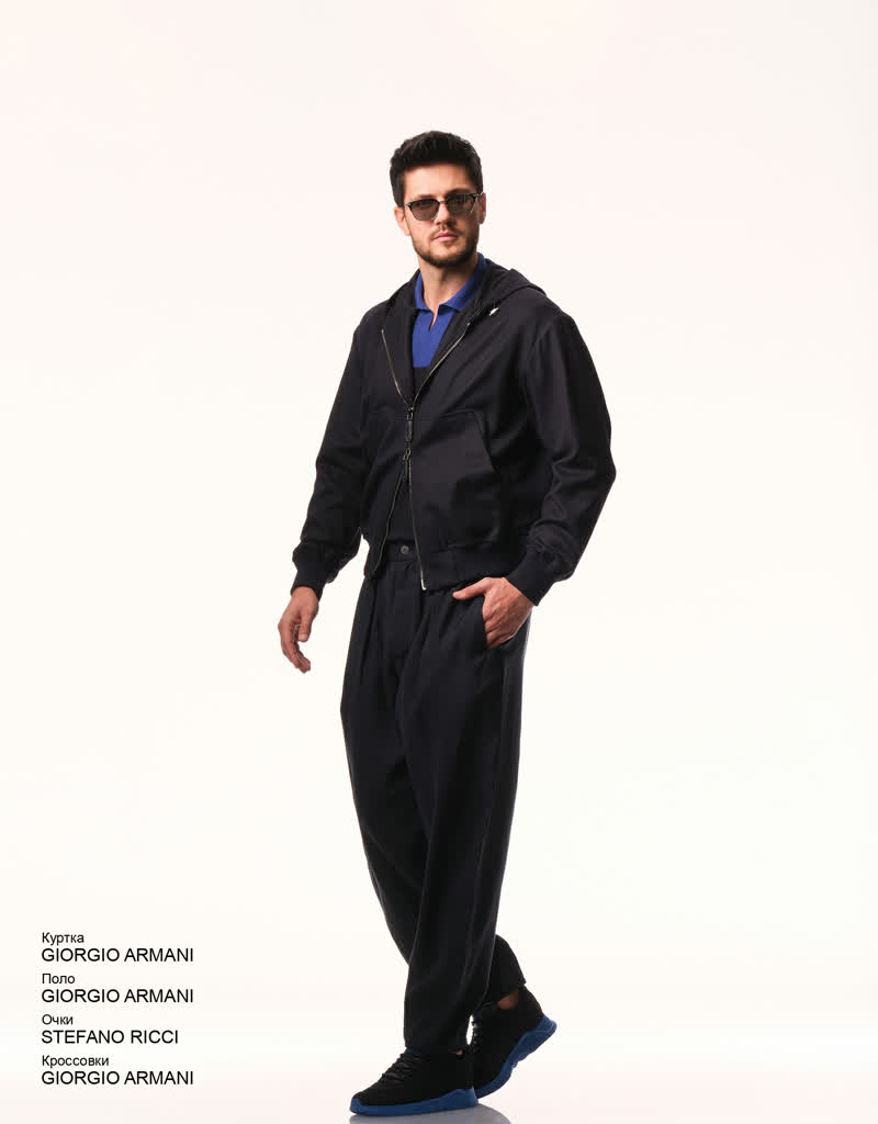 Glamour Avenue | Look ID 7753