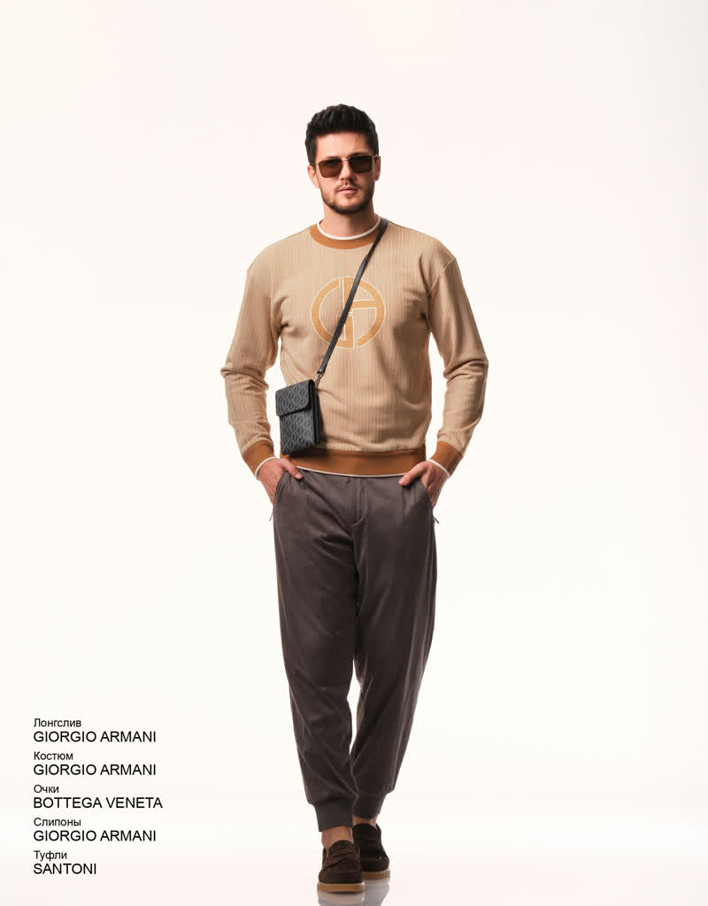 Glamour Avenue | Look ID 7754 Glamour Avenue | Look ID 7754