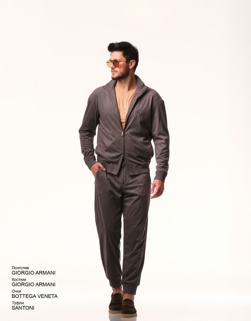 Glamour Avenue | Look ID 7755