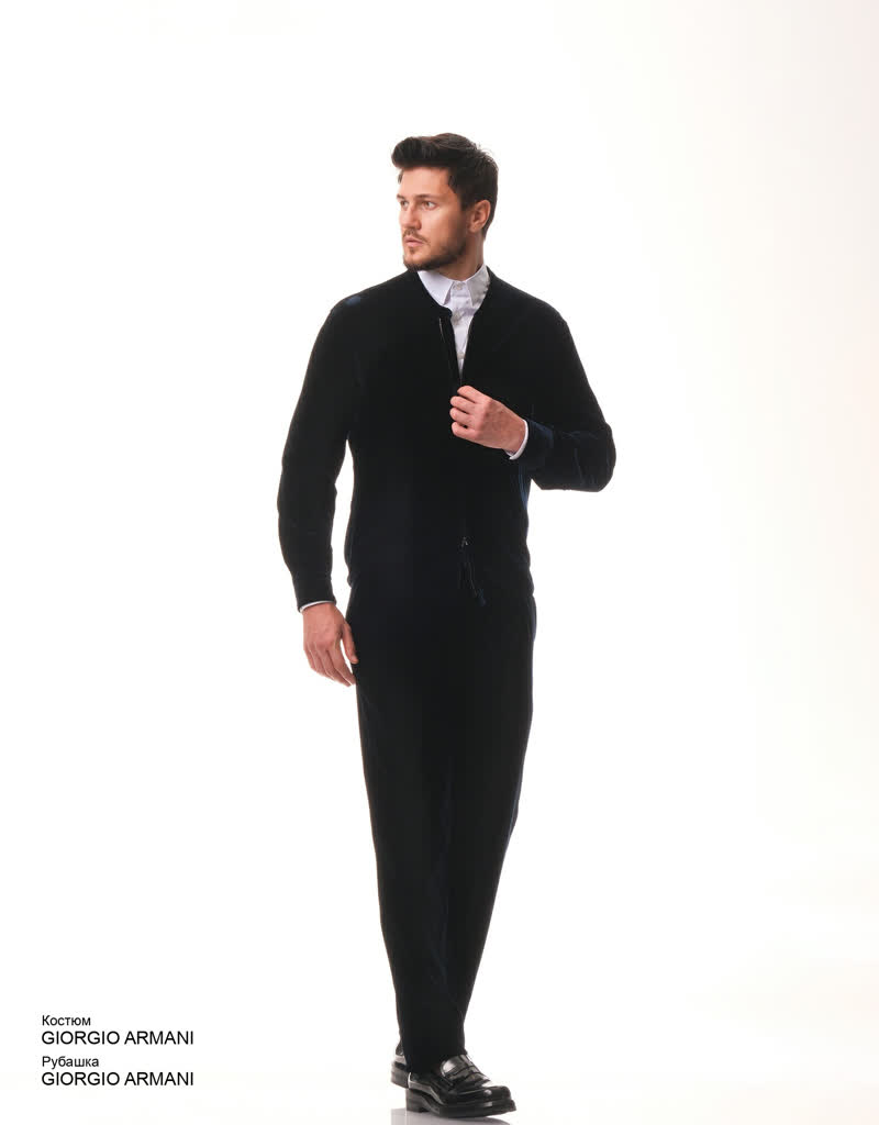 Glamour Avenue | Look ID 7761