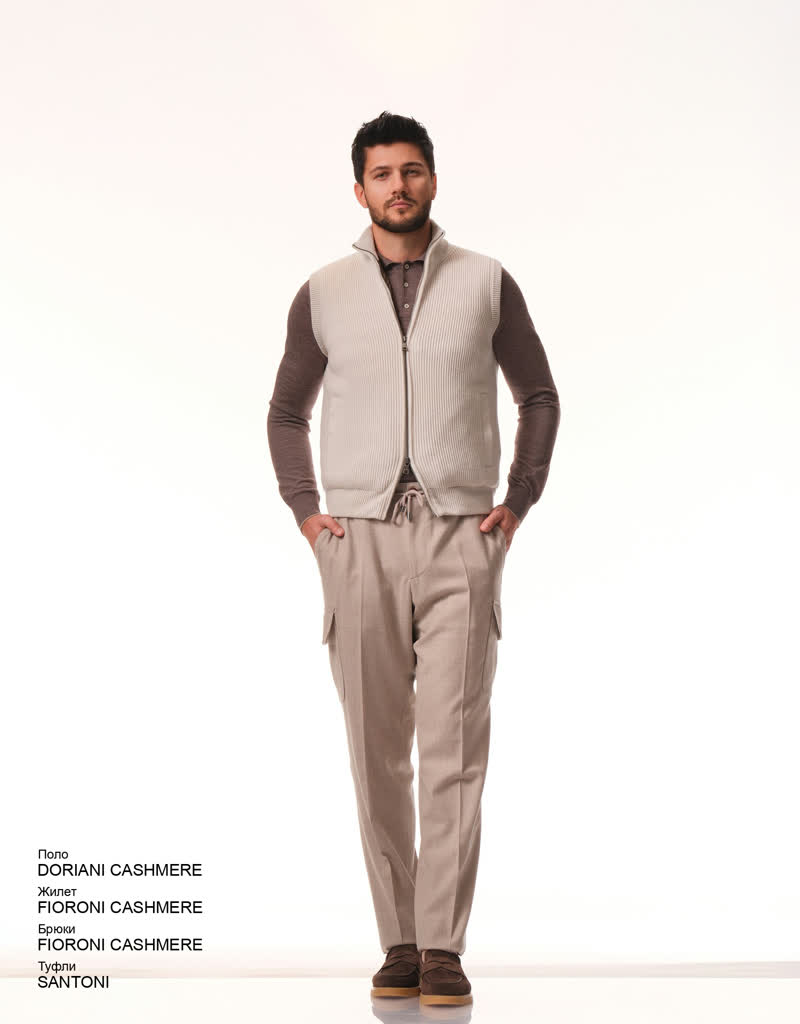 Glamour Avenue | Look ID 7766