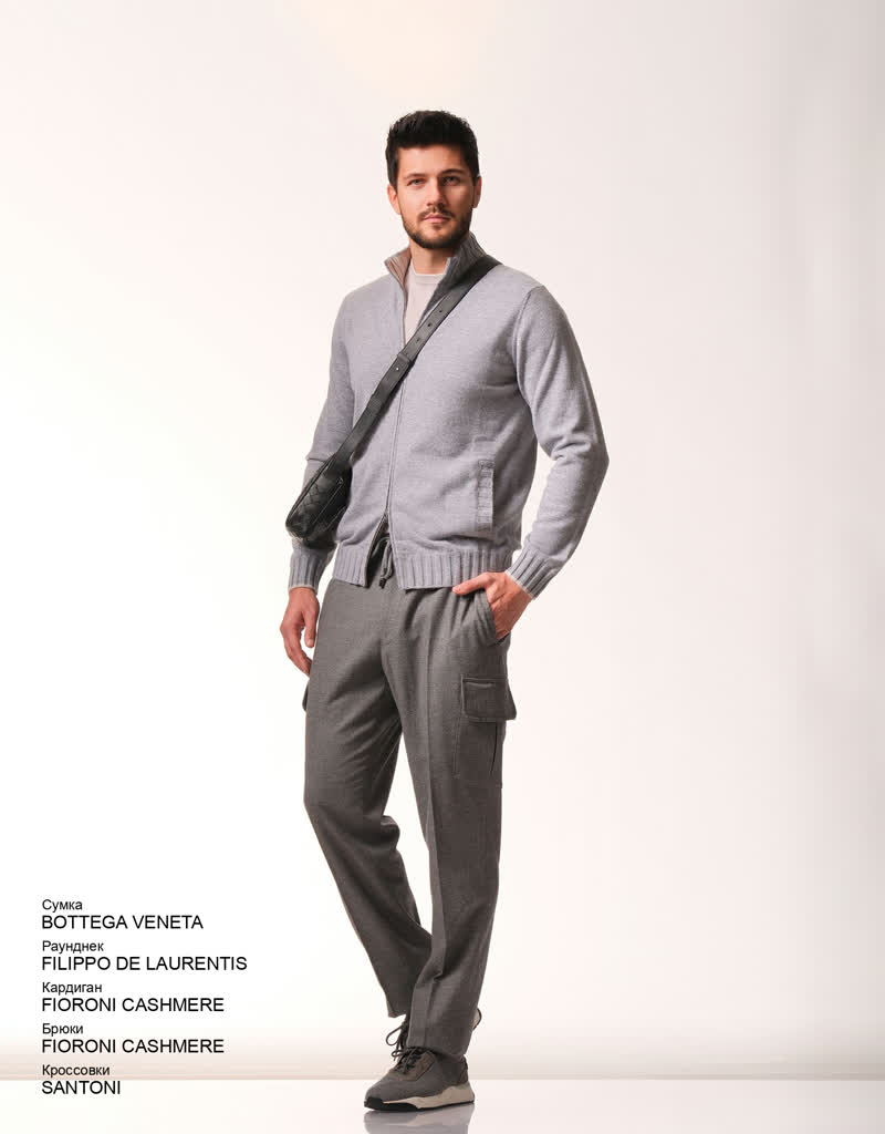 Glamour Avenue | Look ID 7770