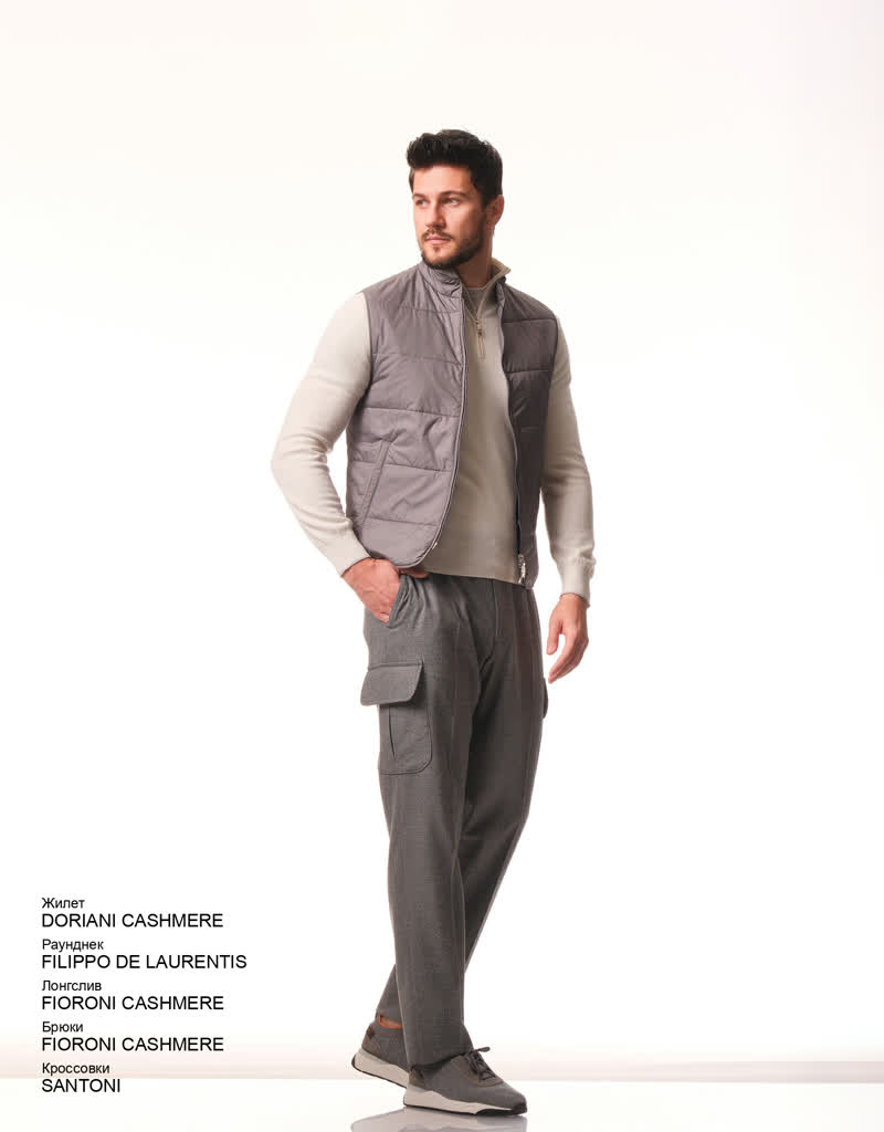 Glamour Avenue | Look ID 7772