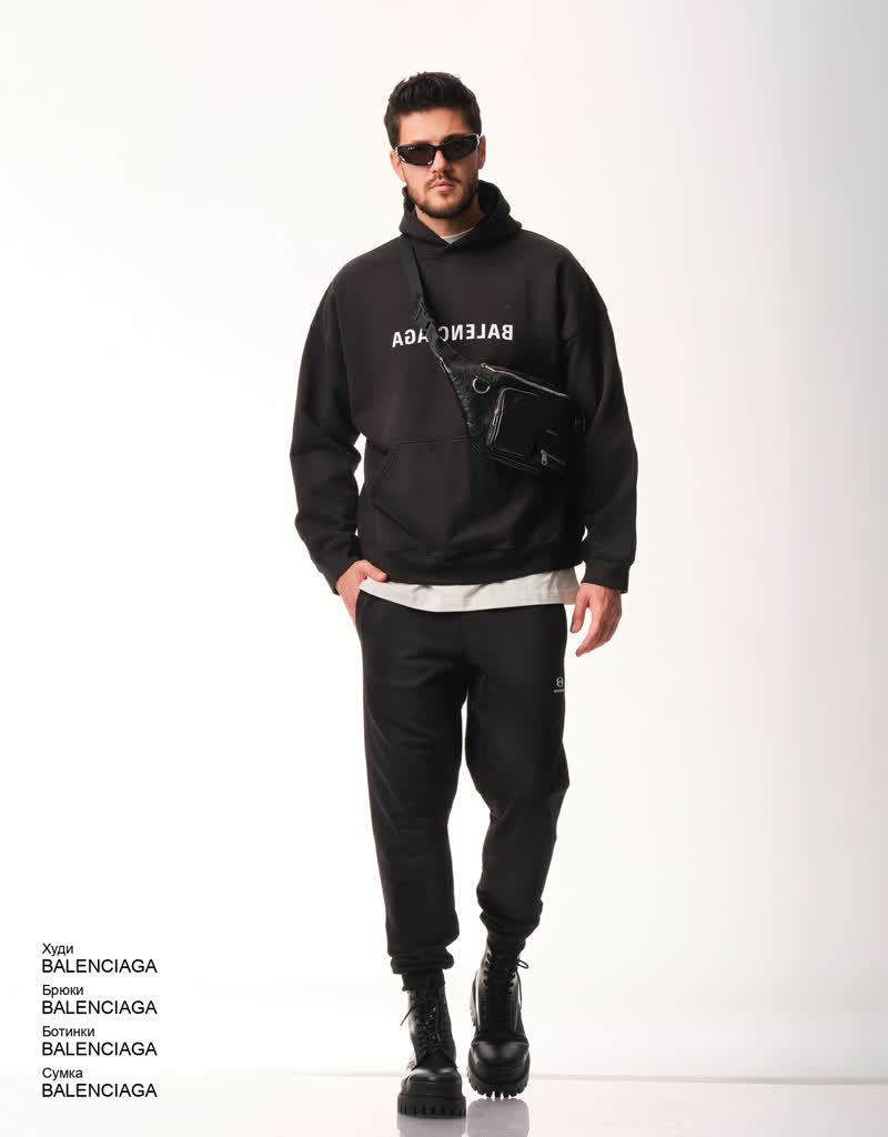 Glamour Avenue | Look ID 7776