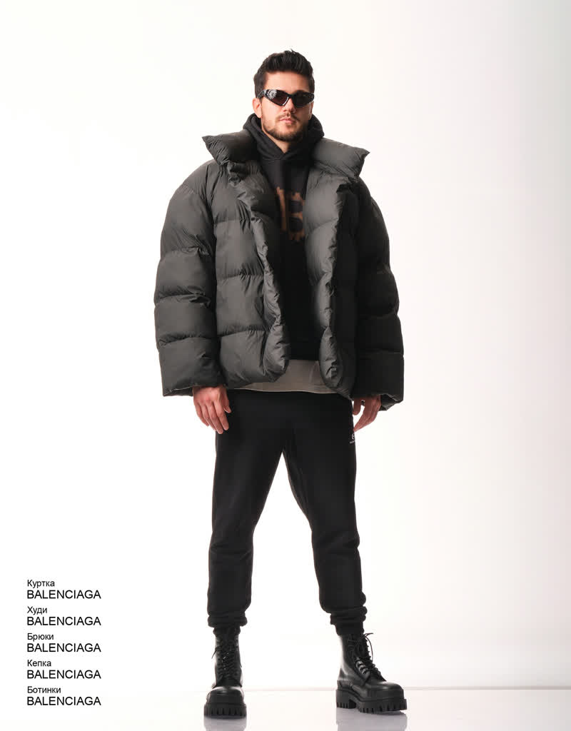 Glamour Avenue | Look ID 7778