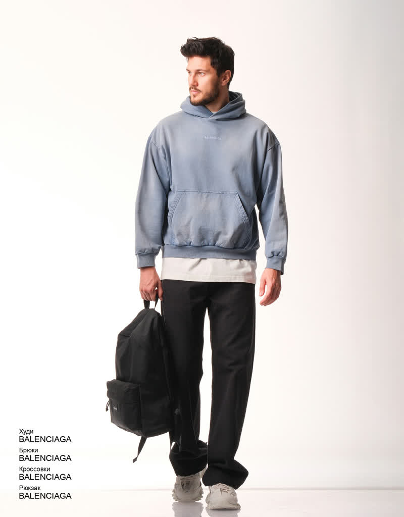 Glamour Avenue | Look ID 7779