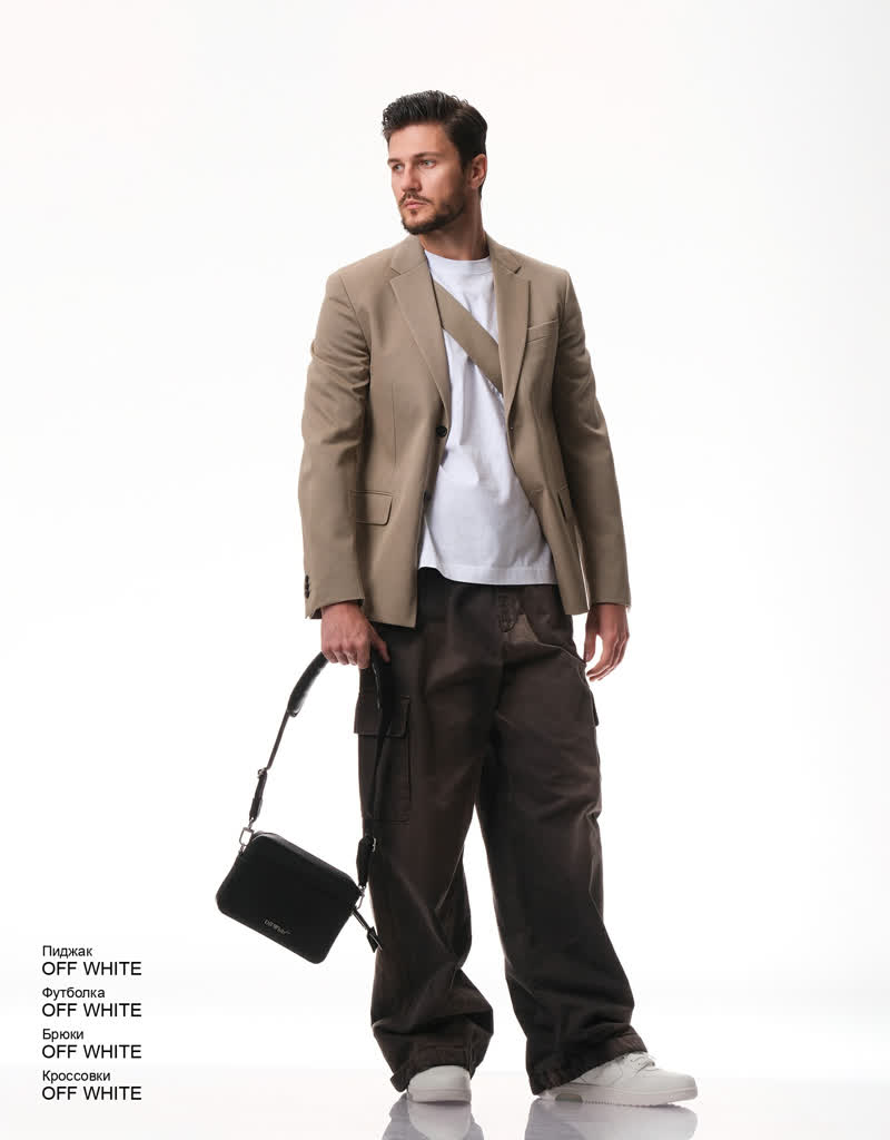 Glamour Avenue | Look ID 7811