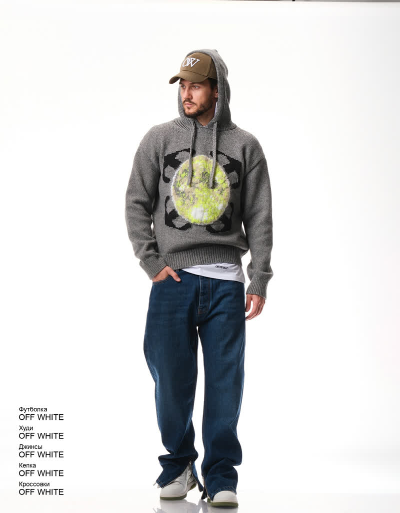 Glamour Avenue | Look ID 7814