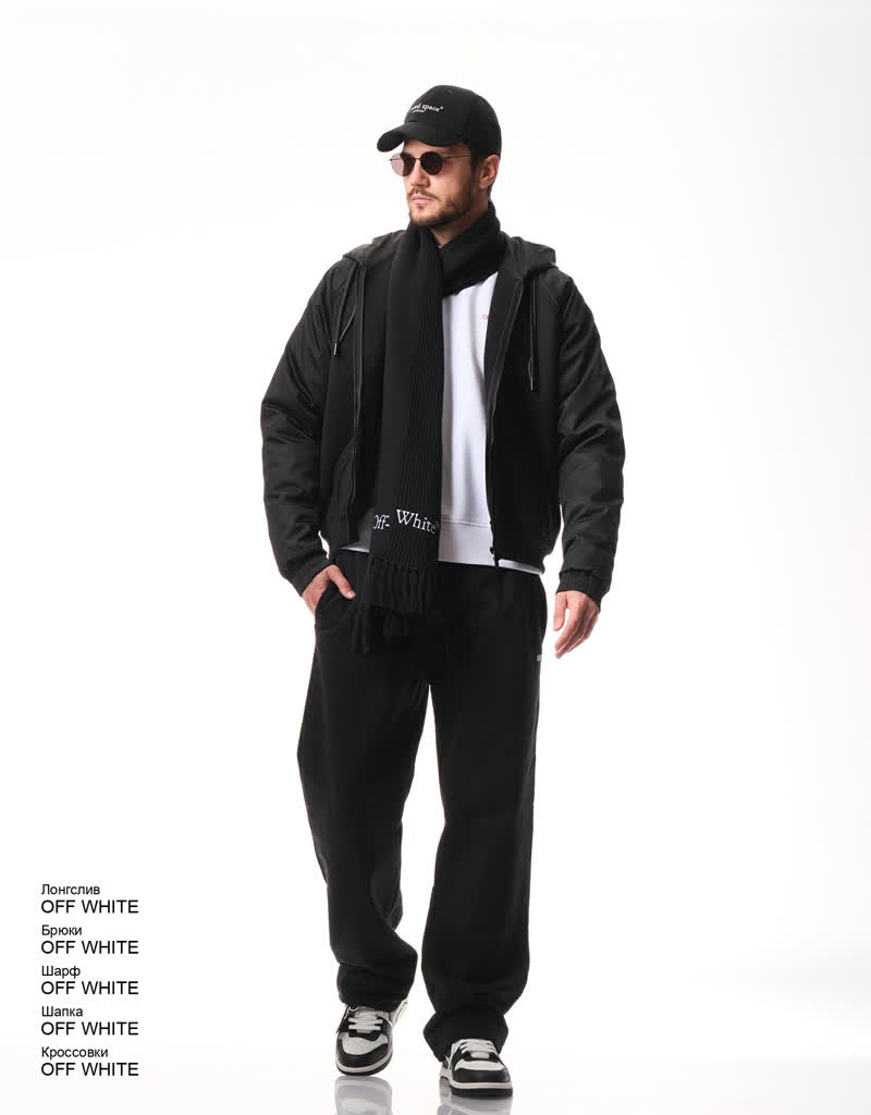 Glamour Avenue | Look ID 7815