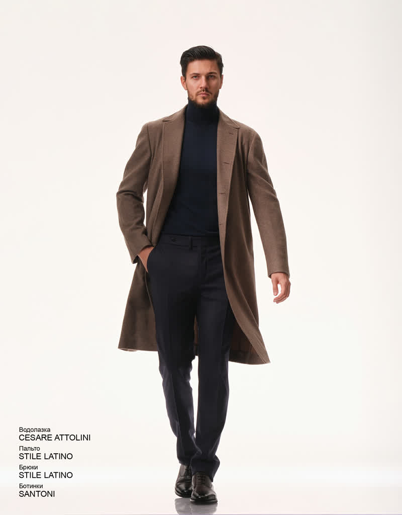 Glamour Avenue | Look ID 7823