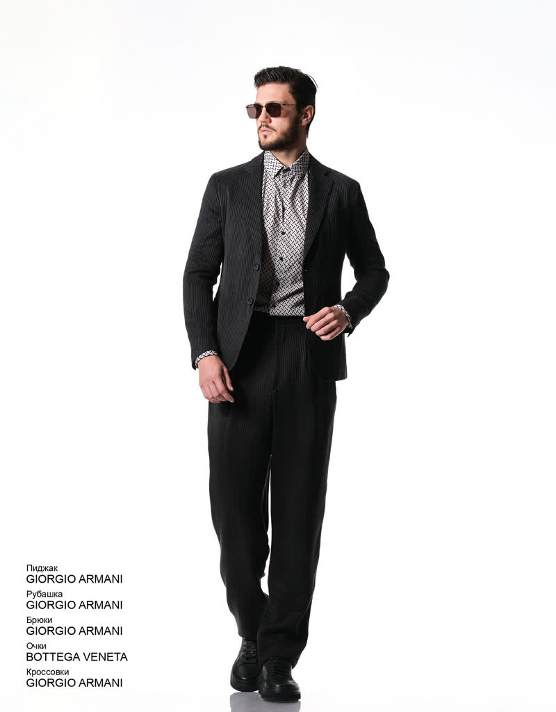 Glamour Avenue | Look ID 7827