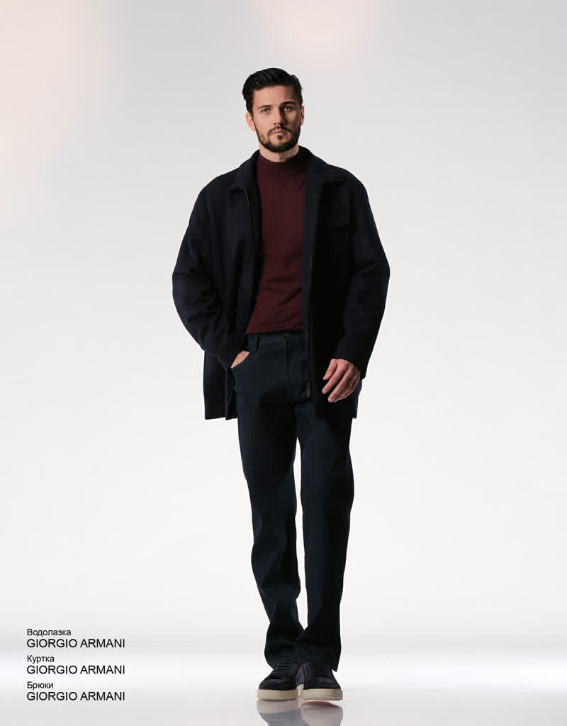 Glamour Avenue | Look ID 7829