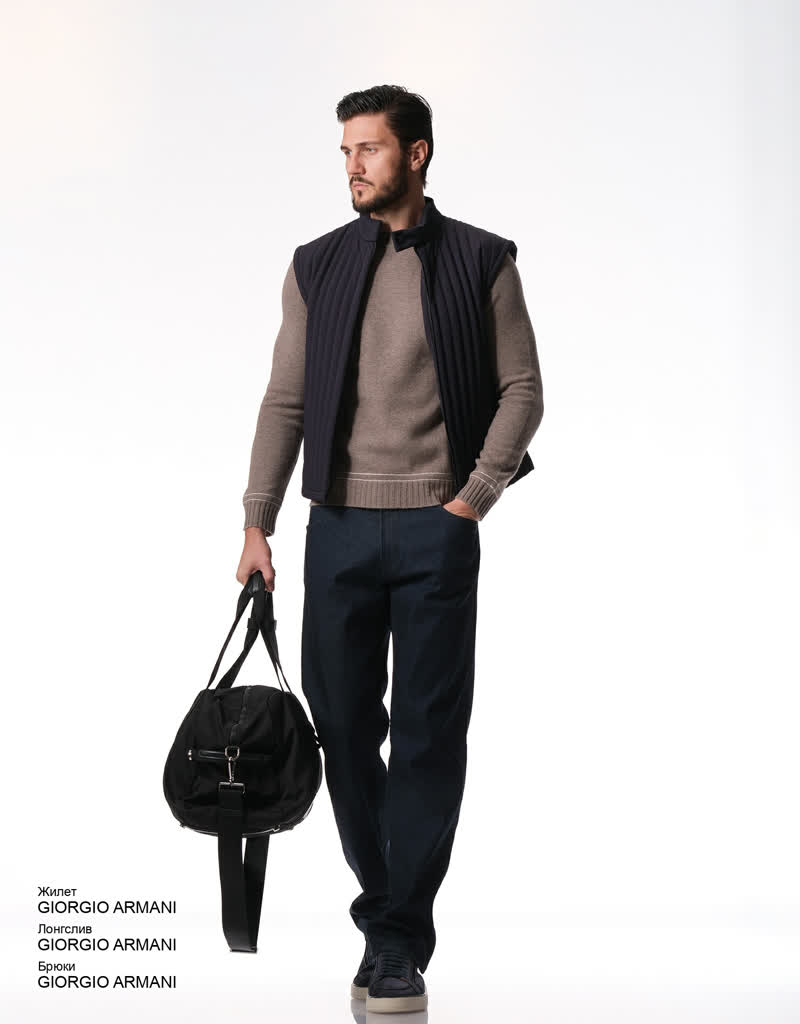 Glamour Avenue | Look ID 7830