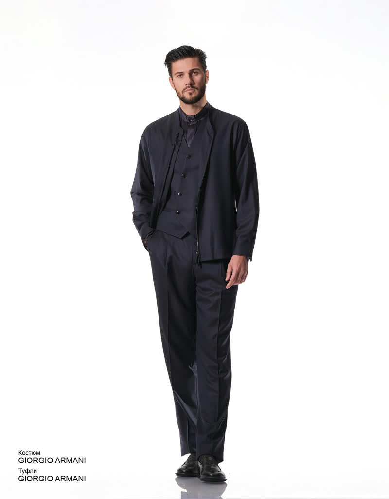 Glamour Avenue | Look ID 7832