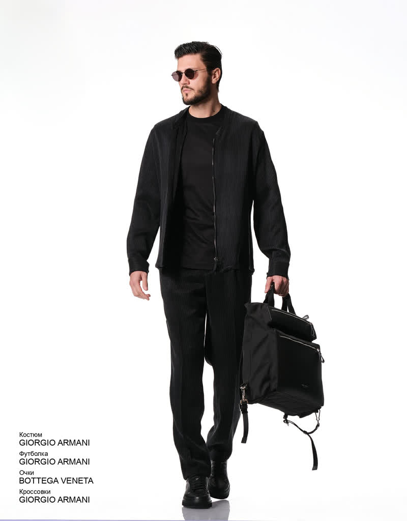 Glamour Avenue | Look ID 7835