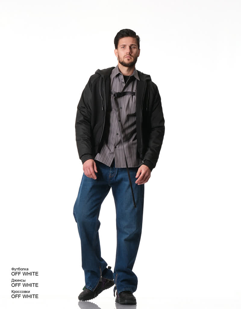 Glamour Avenue | Look ID 7840