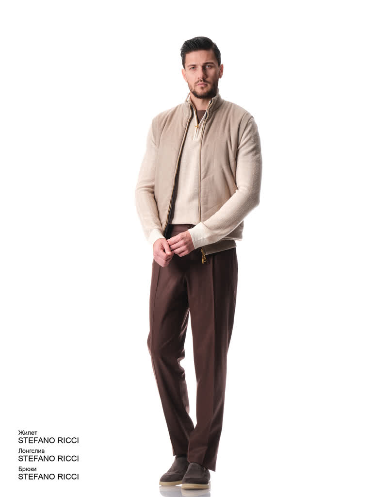 Glamour Avenue | Look ID 7842