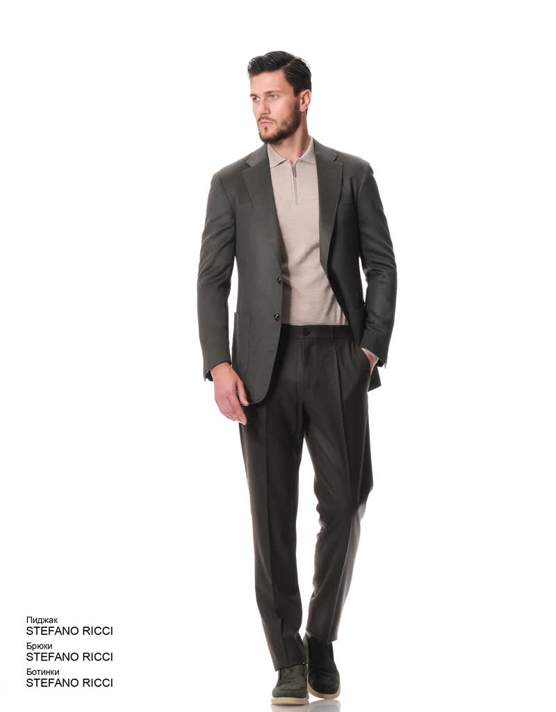 Glamour Avenue | Look ID 7843