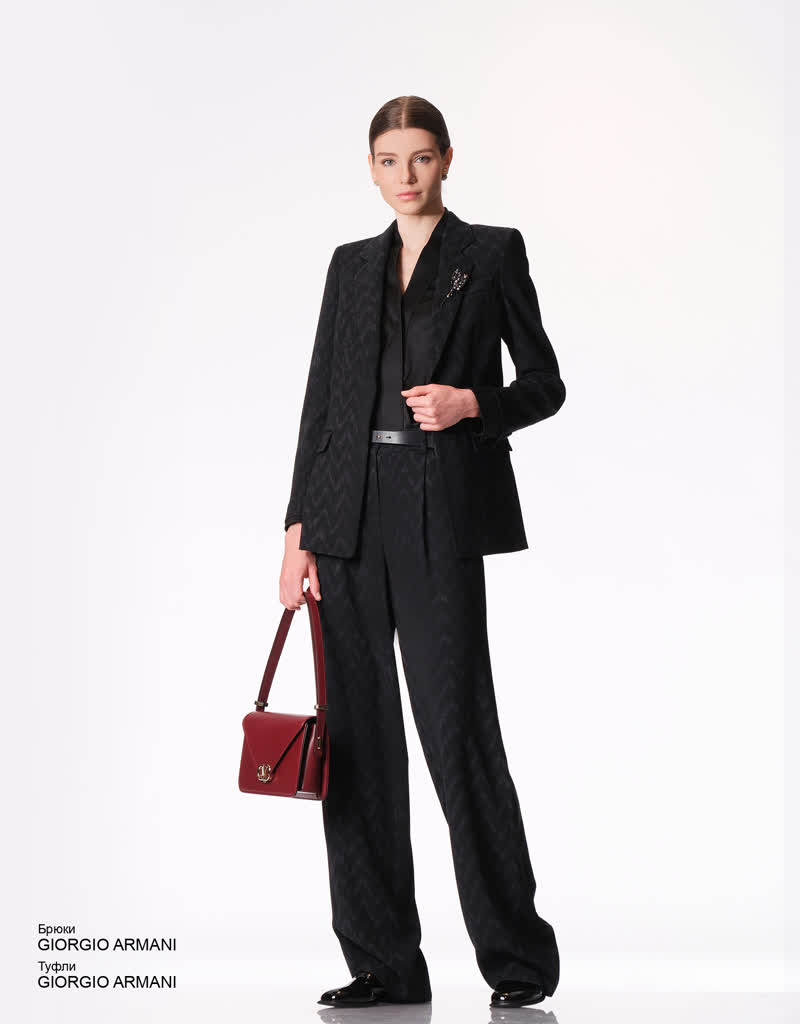 Glamour Avenue | Look ID 7863