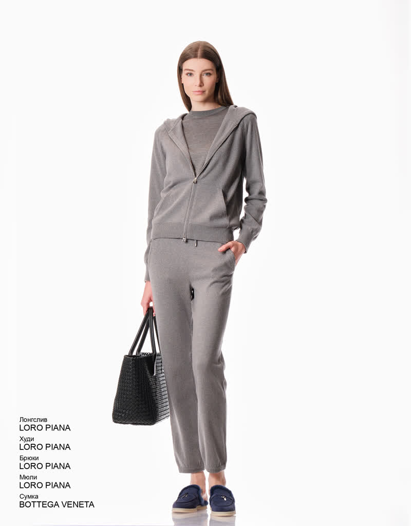 Glamour Avenue | Look ID 7864