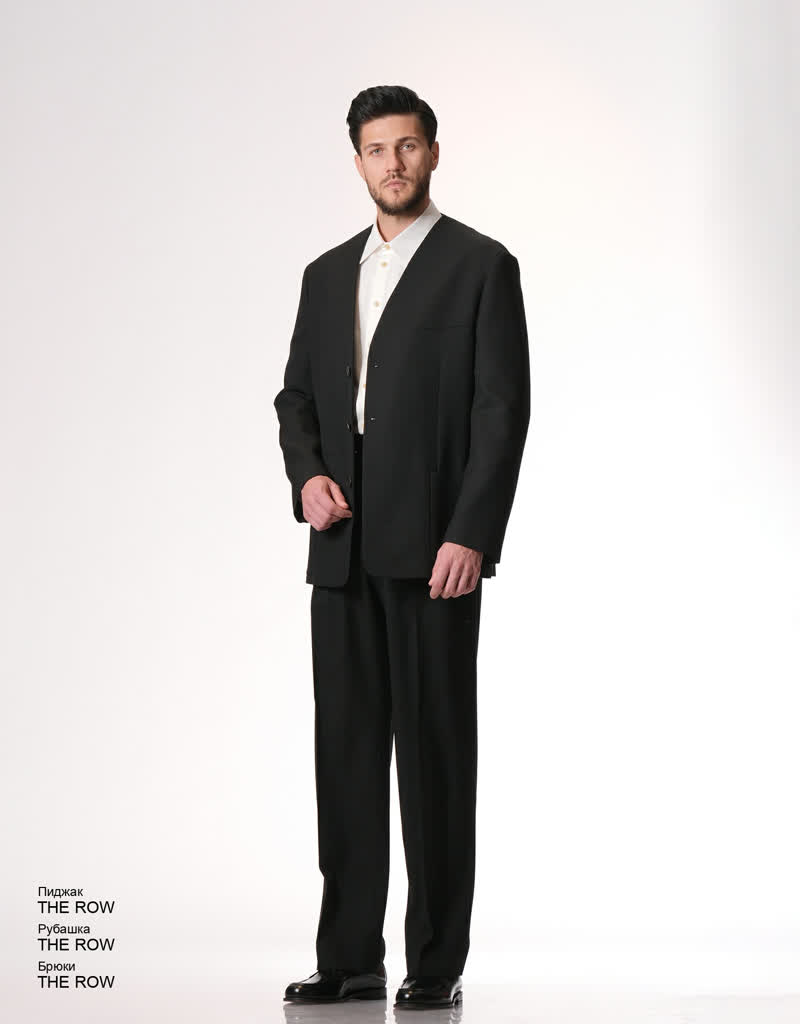 Glamour Avenue | Look ID 7877