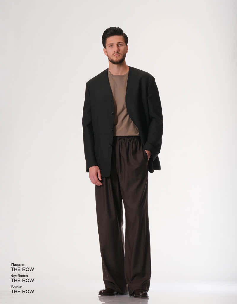 Glamour Avenue | Look ID 7879