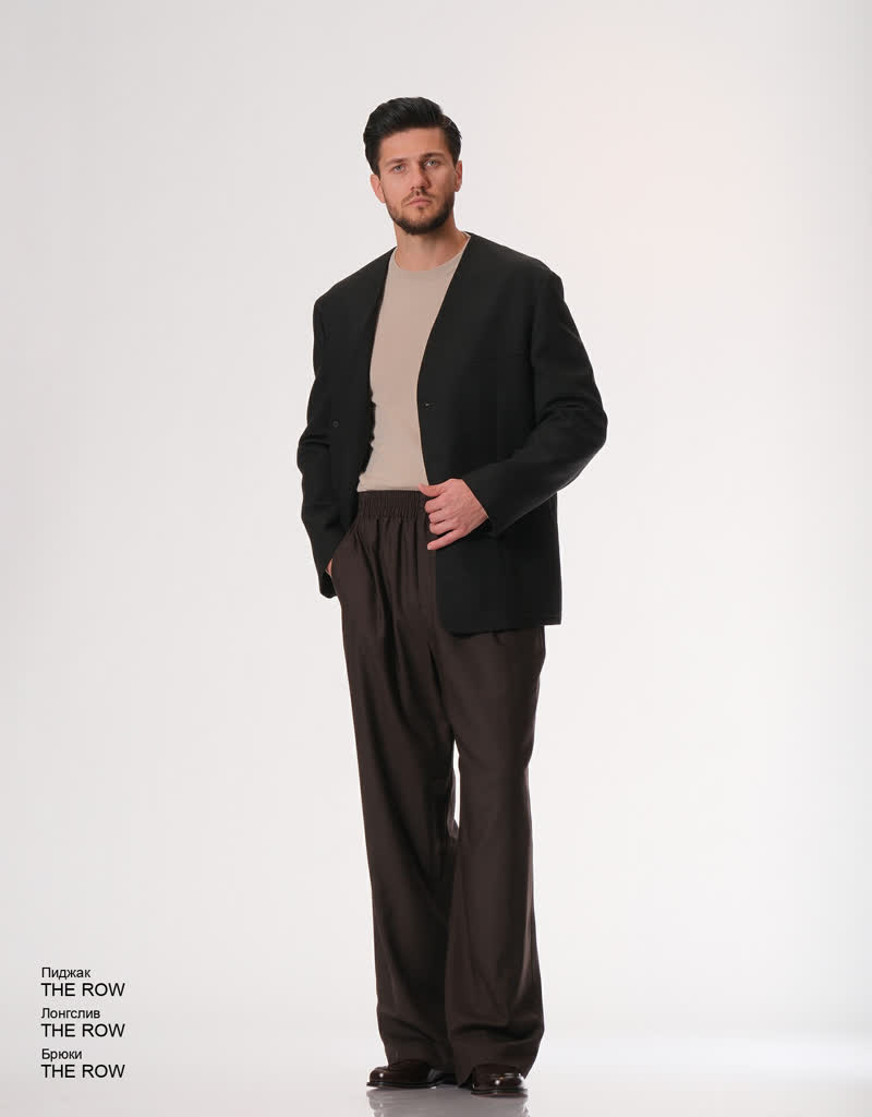 Glamour Avenue | Look ID 7880