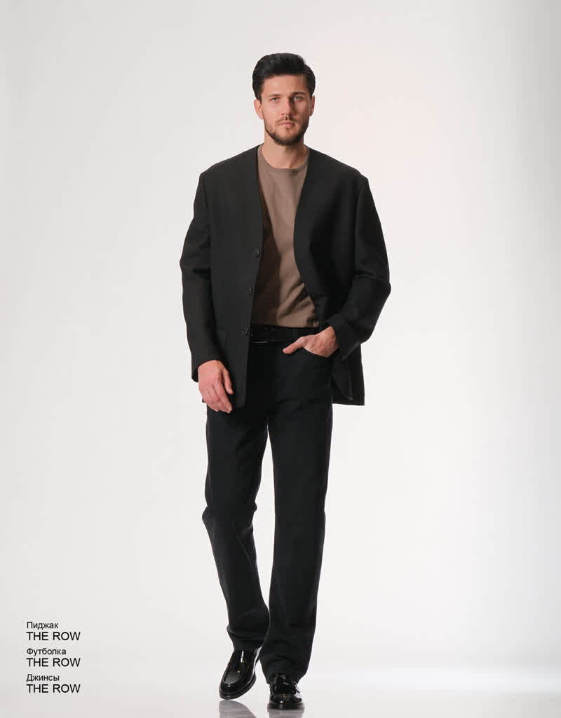 Glamour Avenue | Look ID 7882