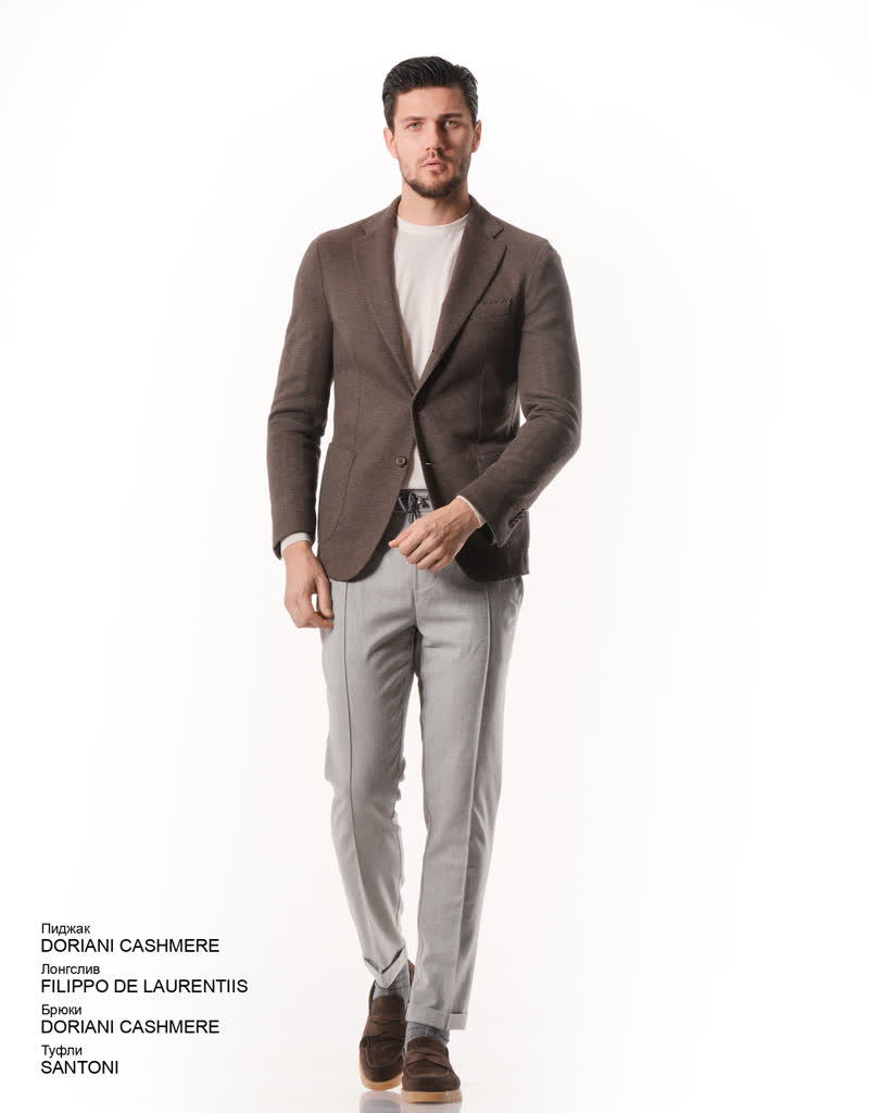 Glamour Avenue | Look ID 7909