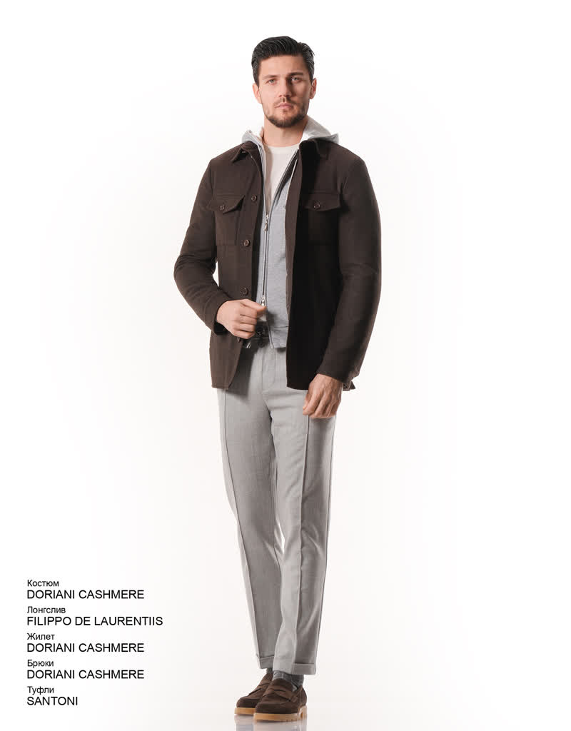 Glamour Avenue | Look ID 7918