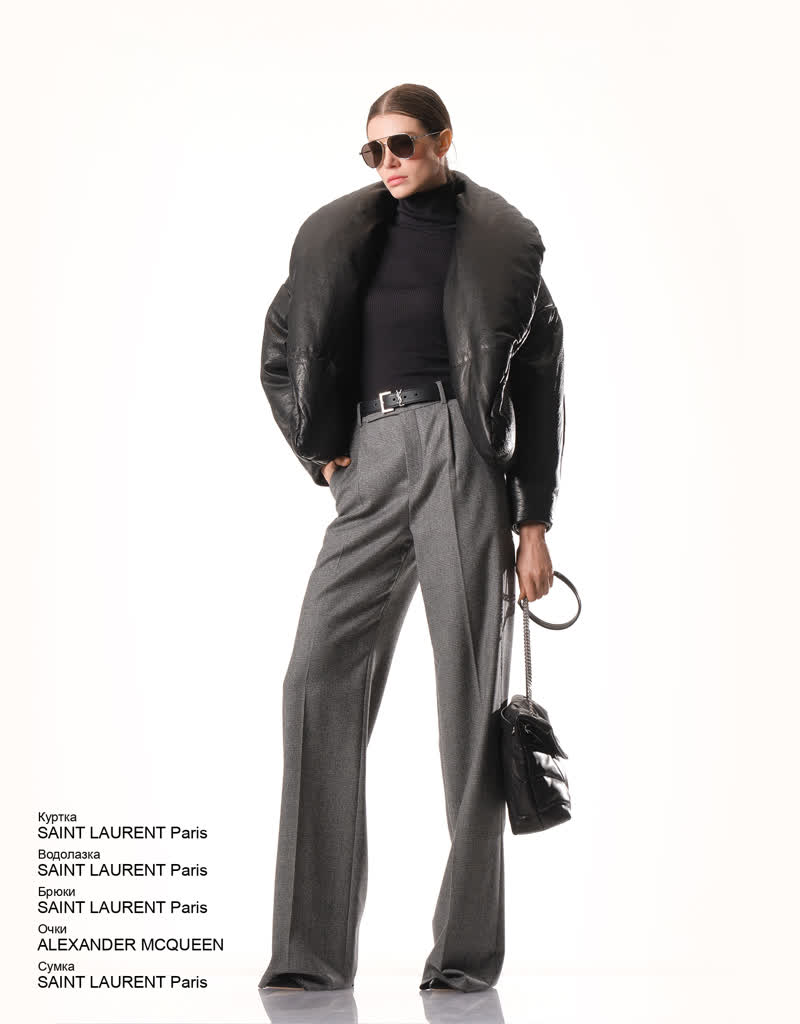 Glamour Avenue | Look ID 7931 Glamour Avenue | Look ID 7931