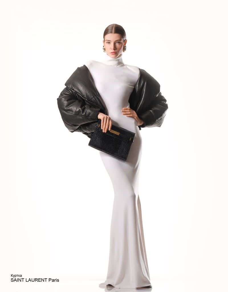 Glamour Avenue | Look ID 7932