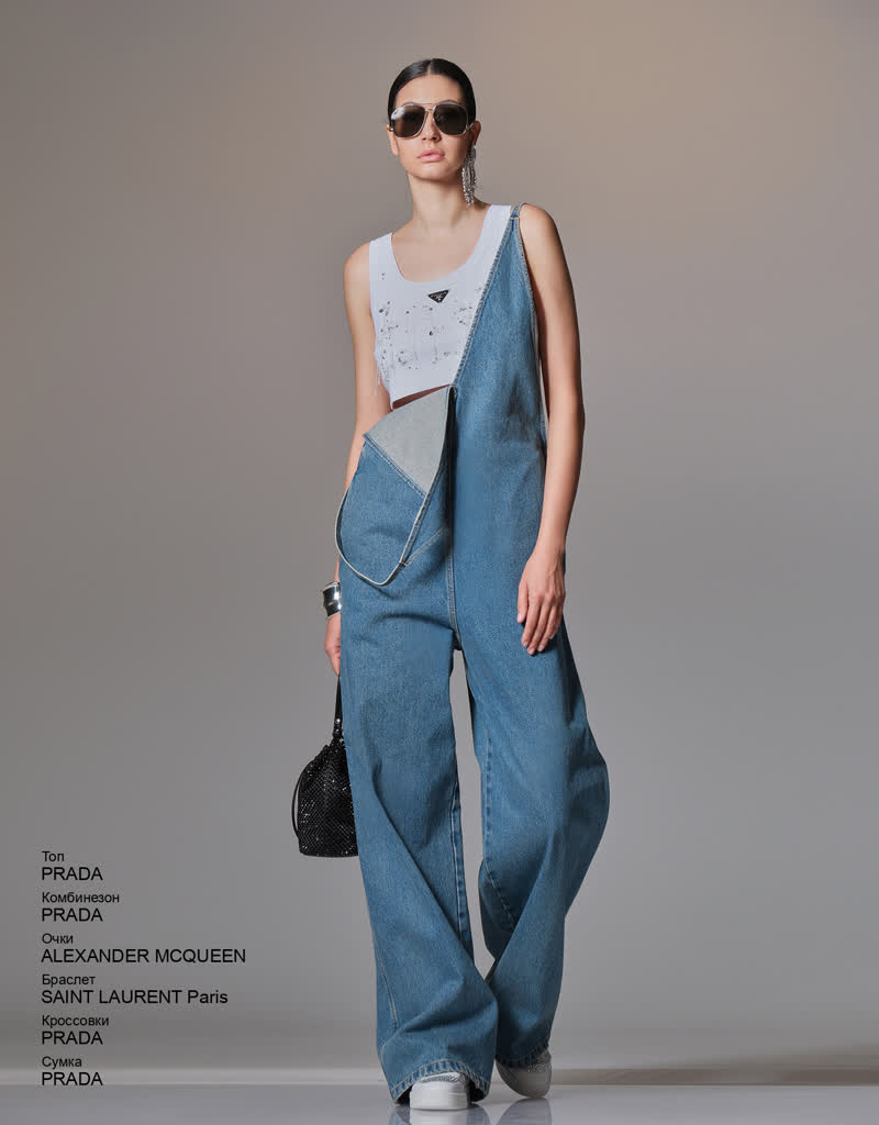 Glamour Avenue | Look ID 7940 Glamour Avenue | Look ID 7940